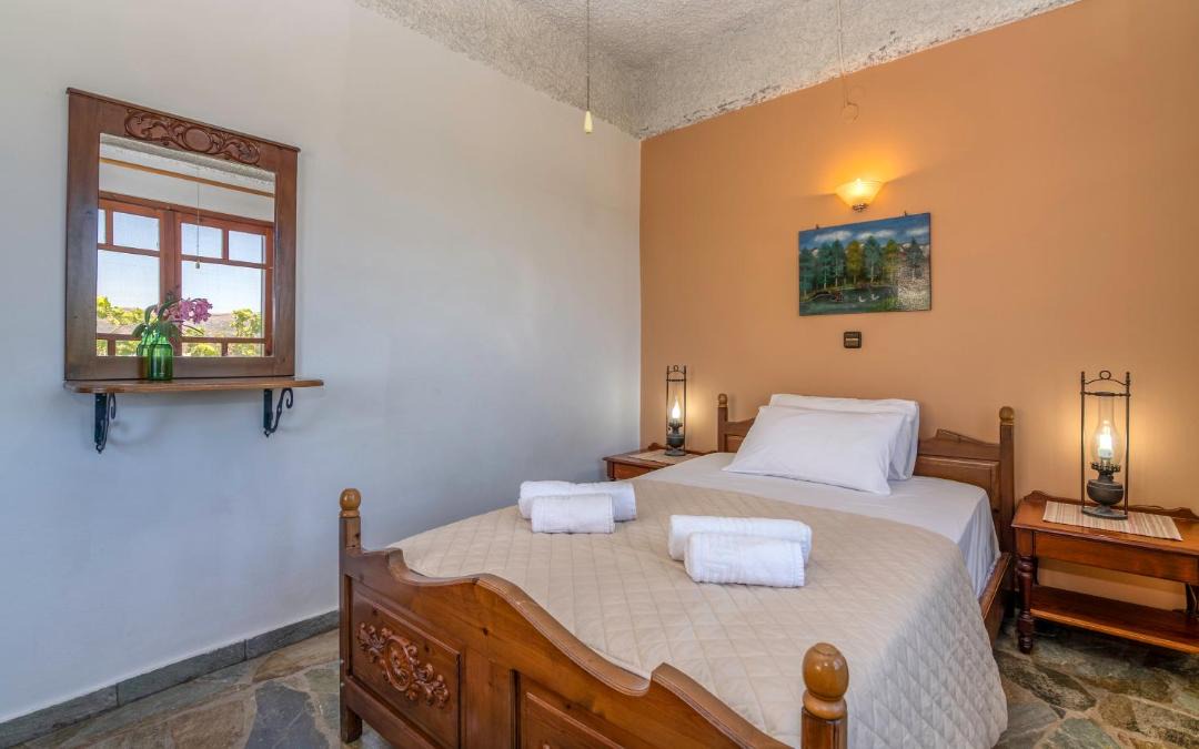 Photo of Bedroom in Nopigia