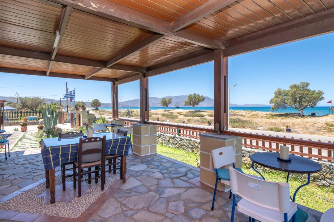 Photo of Patio Balcony in Nopigia