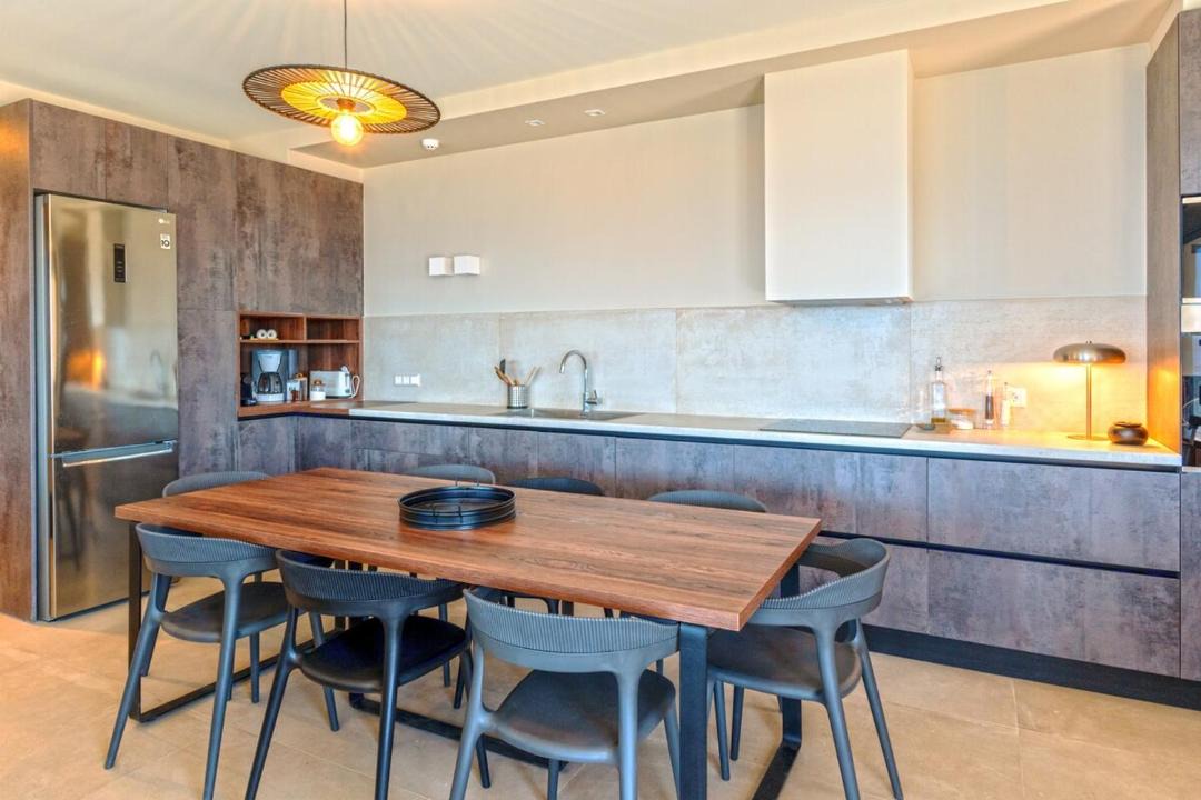 Photo of Kitchen in Limni Vouliagmenis