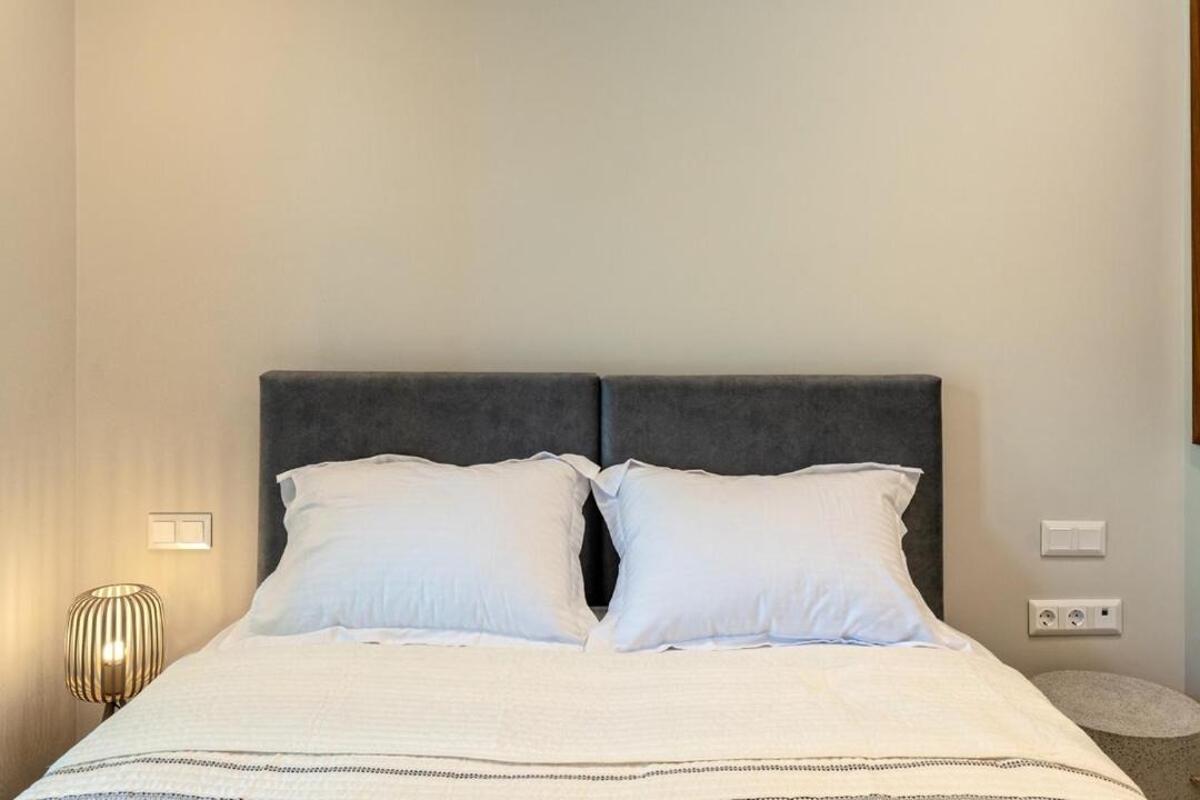 Photo of Bedroom in Limni Vouliagmenis