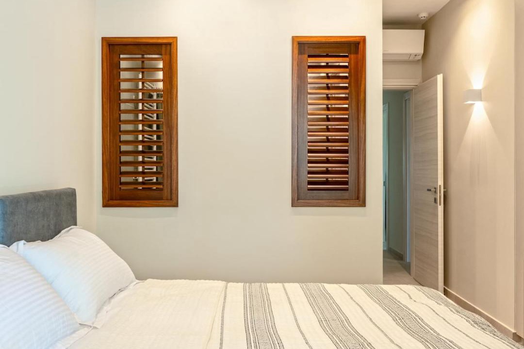 Photo of Bedroom in Limni Vouliagmenis