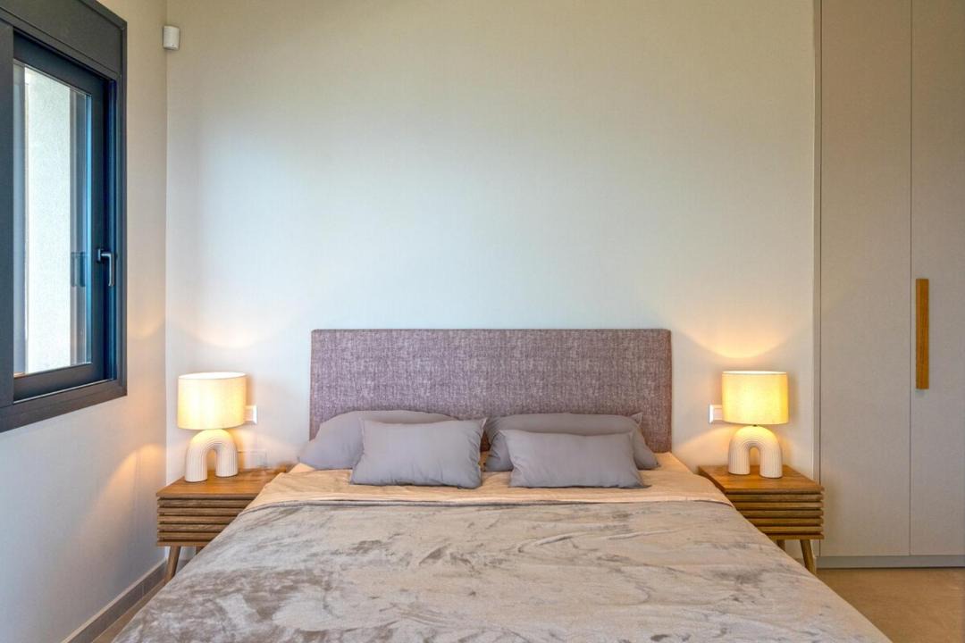 Photo of Bedroom in Limni Vouliagmenis