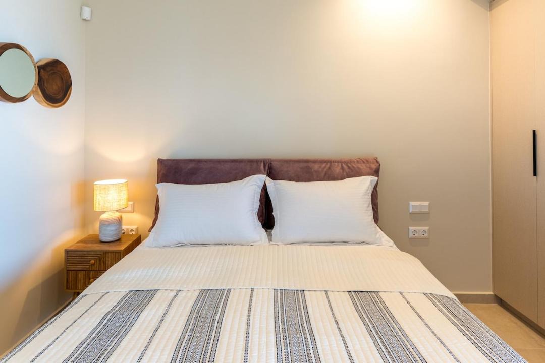 Photo of Bedroom in Limni Vouliagmenis