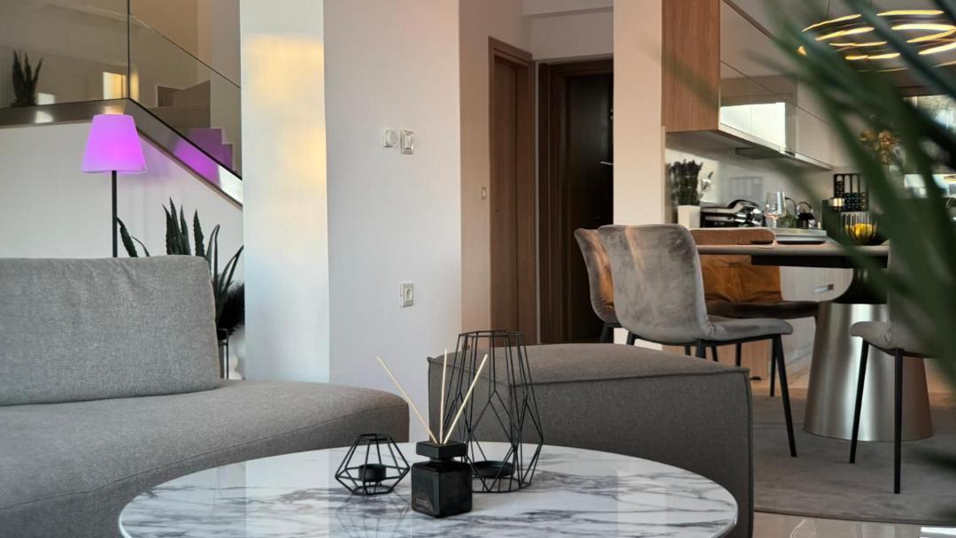 Photo of Livingroom in Archipolis