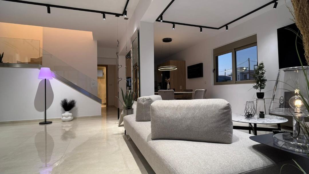 Photo of Livingroom in Archipolis