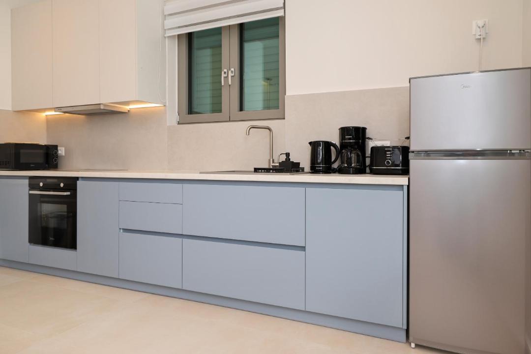 Photo of Kitchen in Georgioupolis