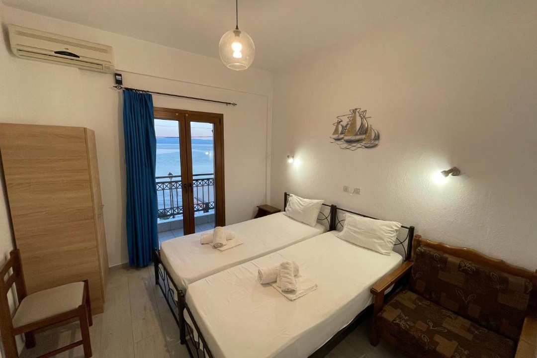 Photo of Bedroom in Platania