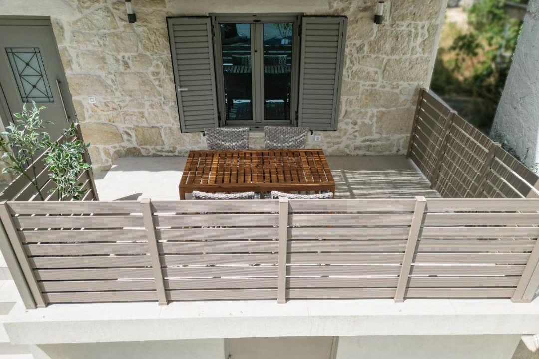 Photo of Patio Balcony in Georgioupolis