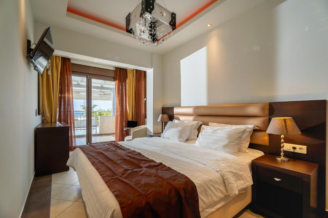 Photo of Bedroom in Neos Marmaras