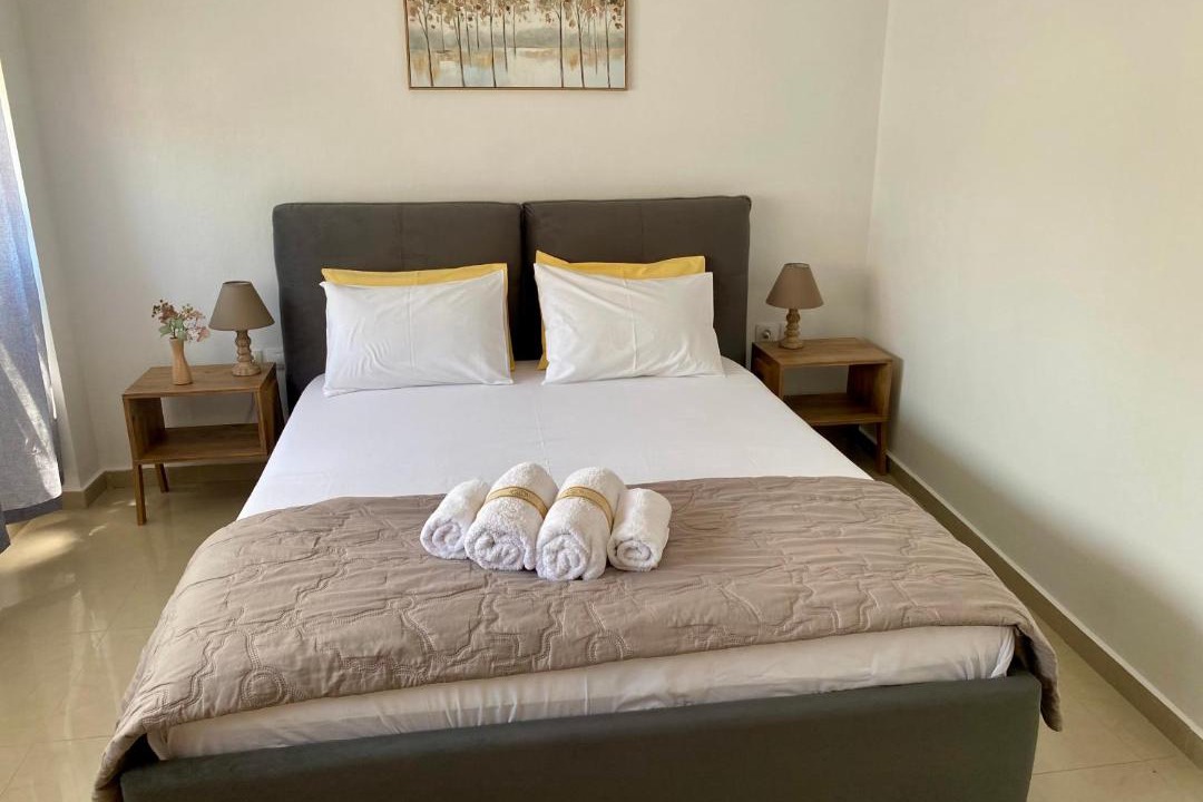 Photo of Bedroom in Edessa