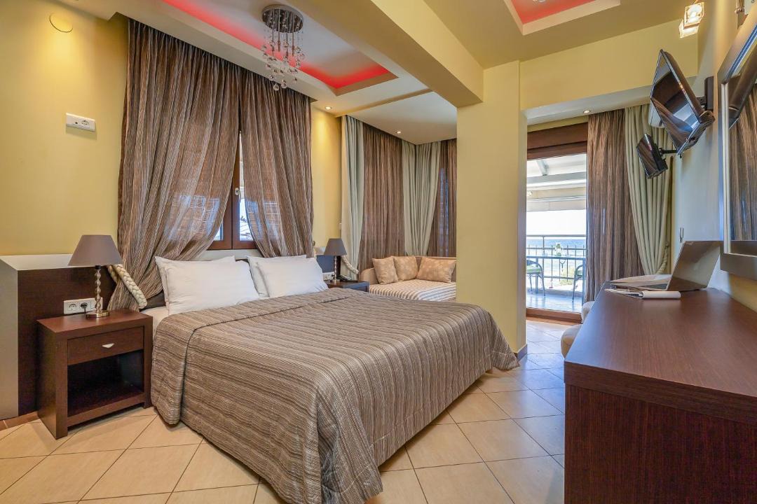 Photo of Bedroom in Neos Marmaras