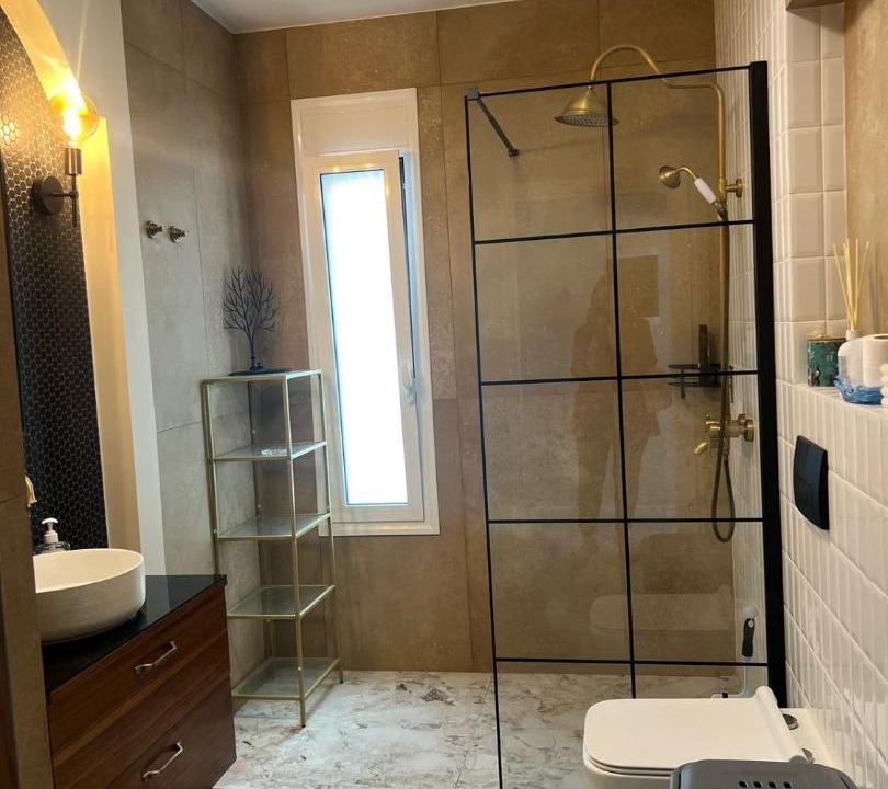 Photo of Bathroom in Palaio Faliro