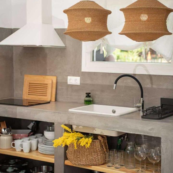 Photo of Kitchen in Katerini