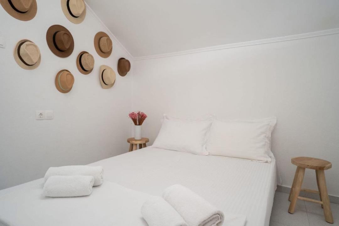 Photo of Bedroom in Katerini