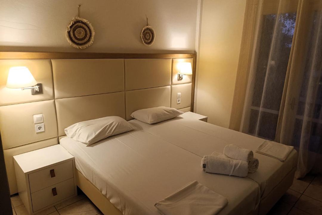 Photo of Bedroom in Kavos