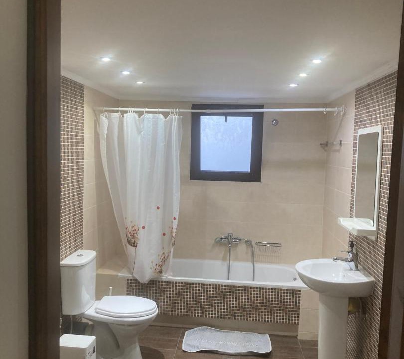 Photo of Bathroom in Georgioupolis