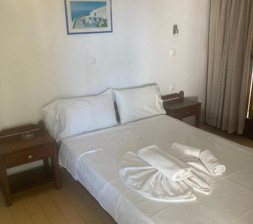 Photo of Bedroom in Georgioupolis