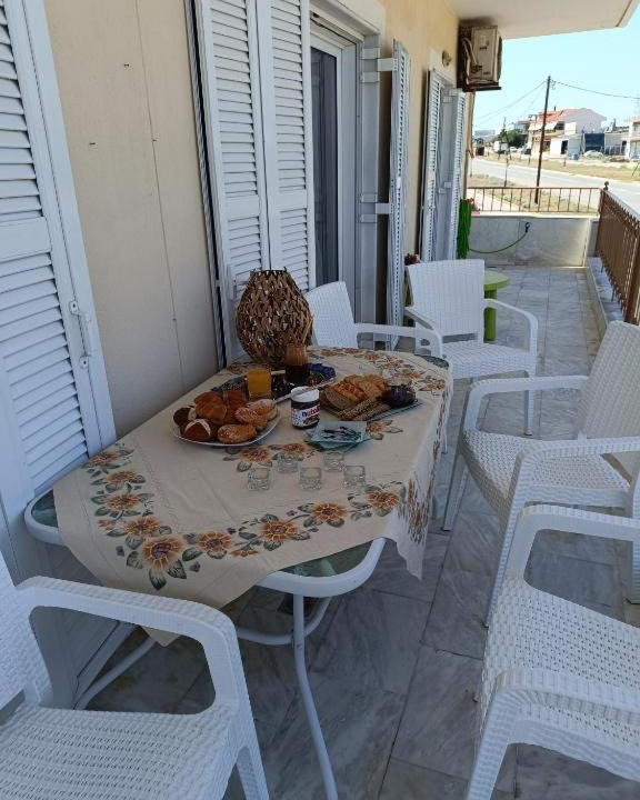 Photo of Patio Balcony in Nea Propontida