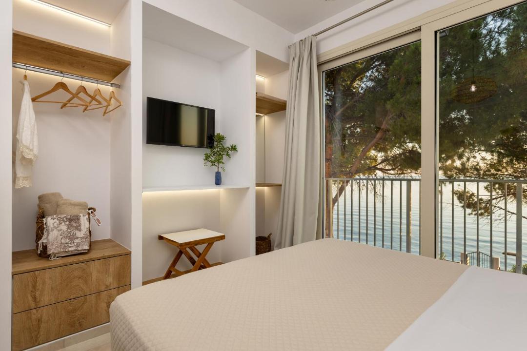 Photo of Bedroom in Alykes