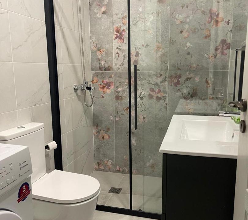Photo of Bathroom in Salamis