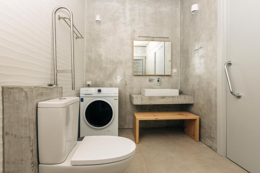 Photo of Bathroom in Karfas
