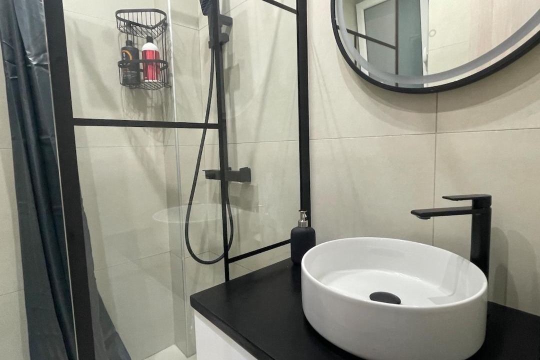 Photo of Bathroom in Palaio Faliro