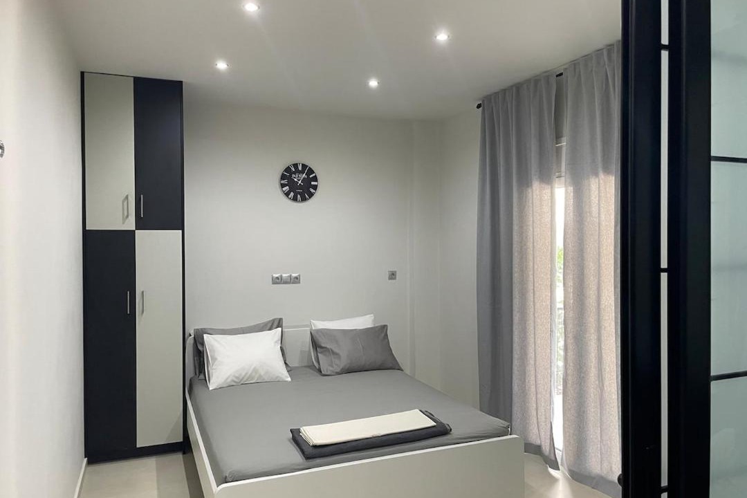 Photo of Bedroom in Palaio Faliro