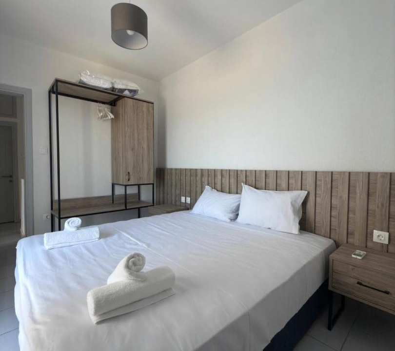 Photo of Bedroom in Kalyves Polygyrou