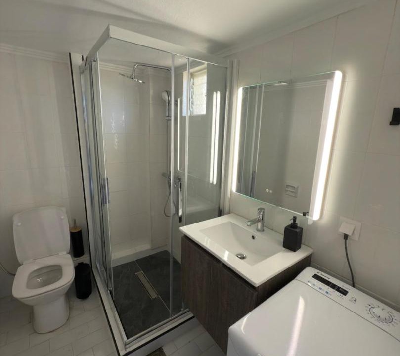 Photo of Bathroom in Kalyves Polygyrou