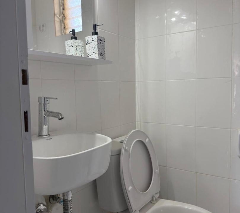 Photo of Bathroom in Kalyves Polygyrou