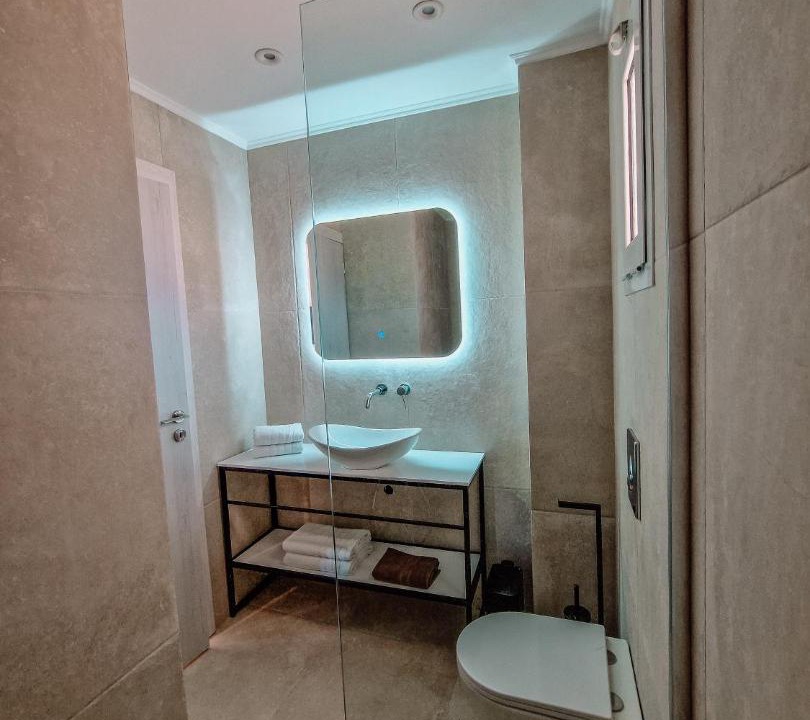 Photo of Bathroom in Kefalos