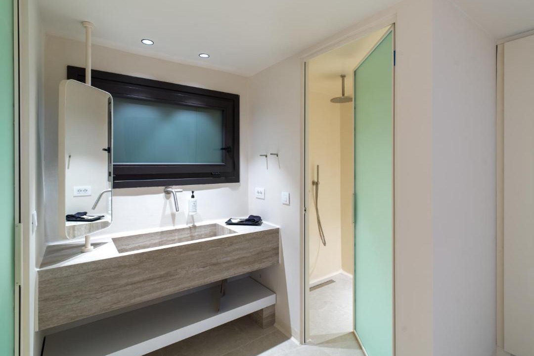 Photo of Bathroom in Karpenisi