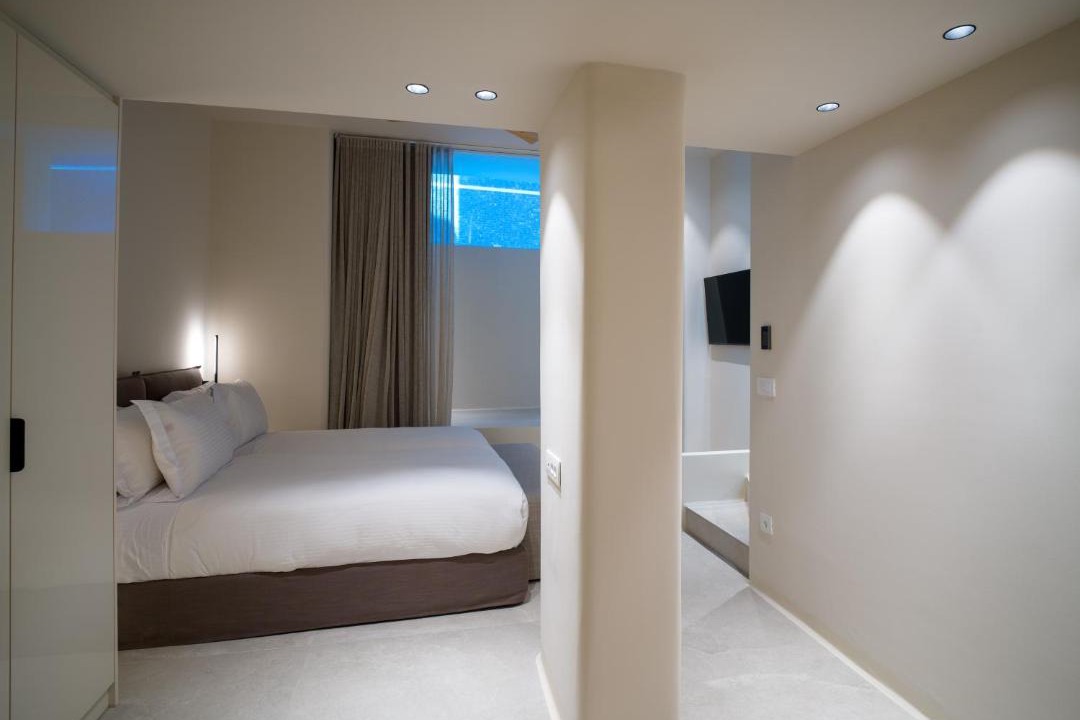Photo of Bedroom in Karpenisi