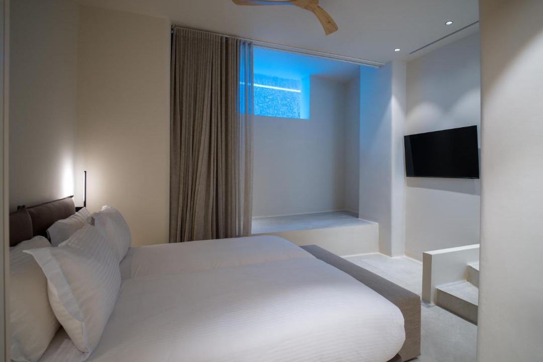 Photo of Bedroom in Karpenisi