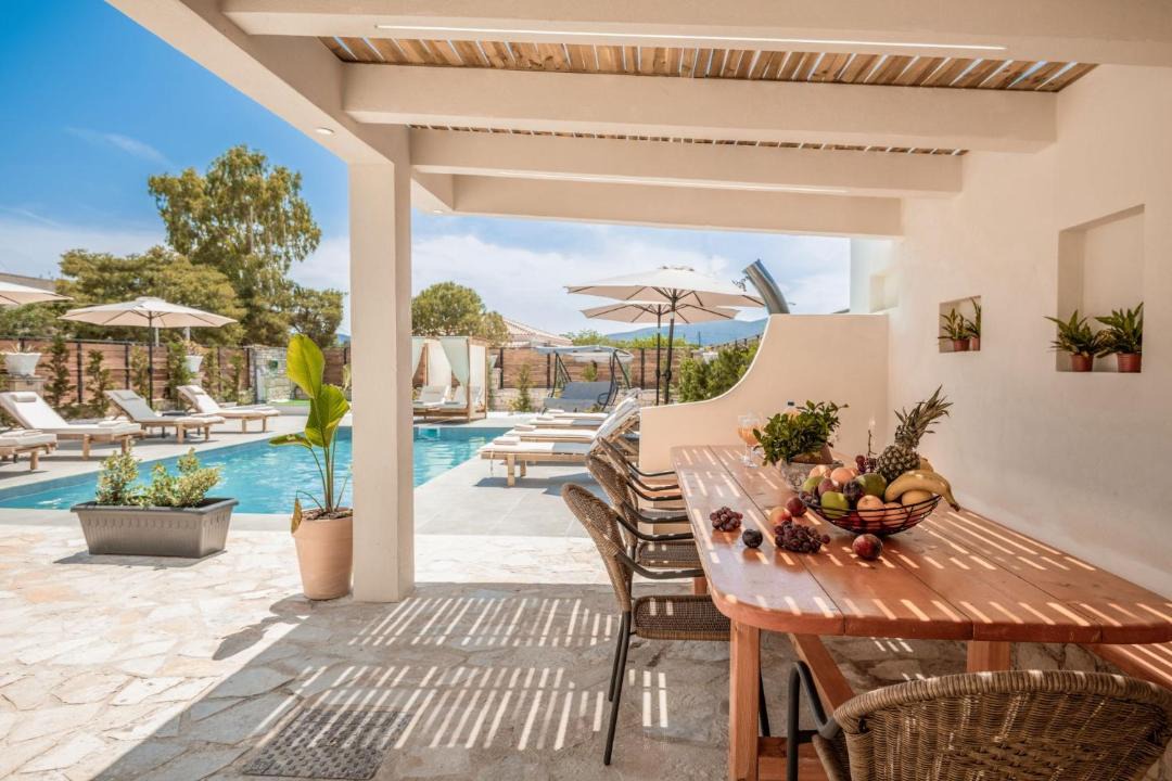 Photo of Patio Balcony in Agrilia