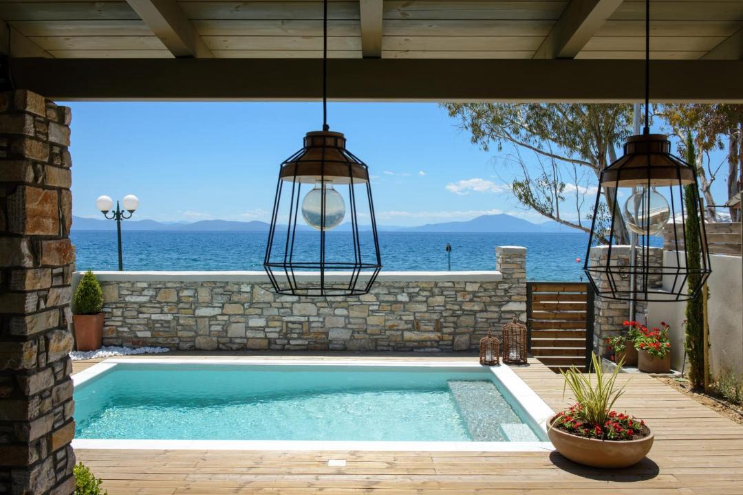 Photo of Patio Balcony in Kato Gatzea