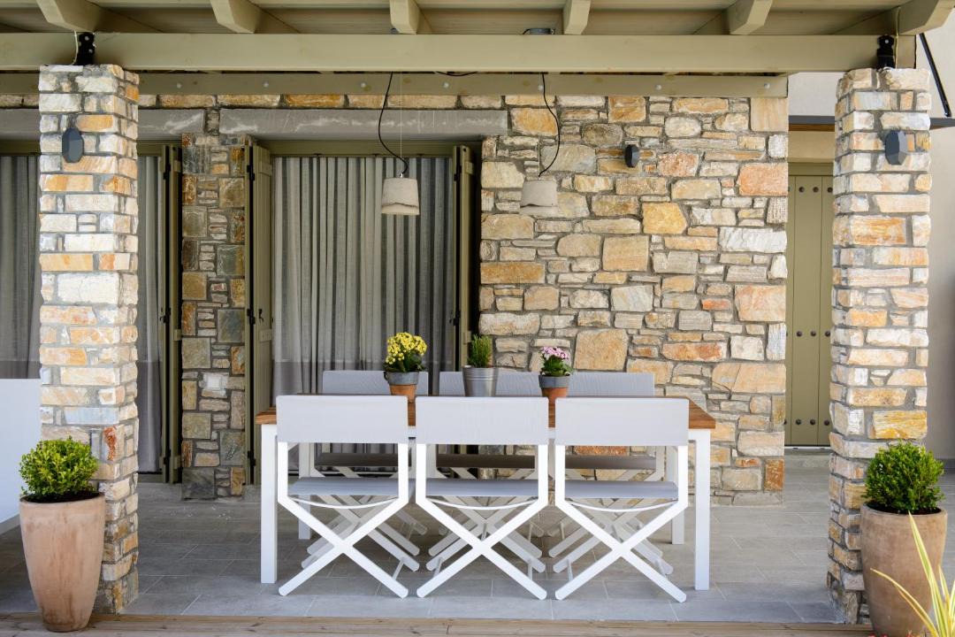Photo of Patio Balcony in Kato Gatzea