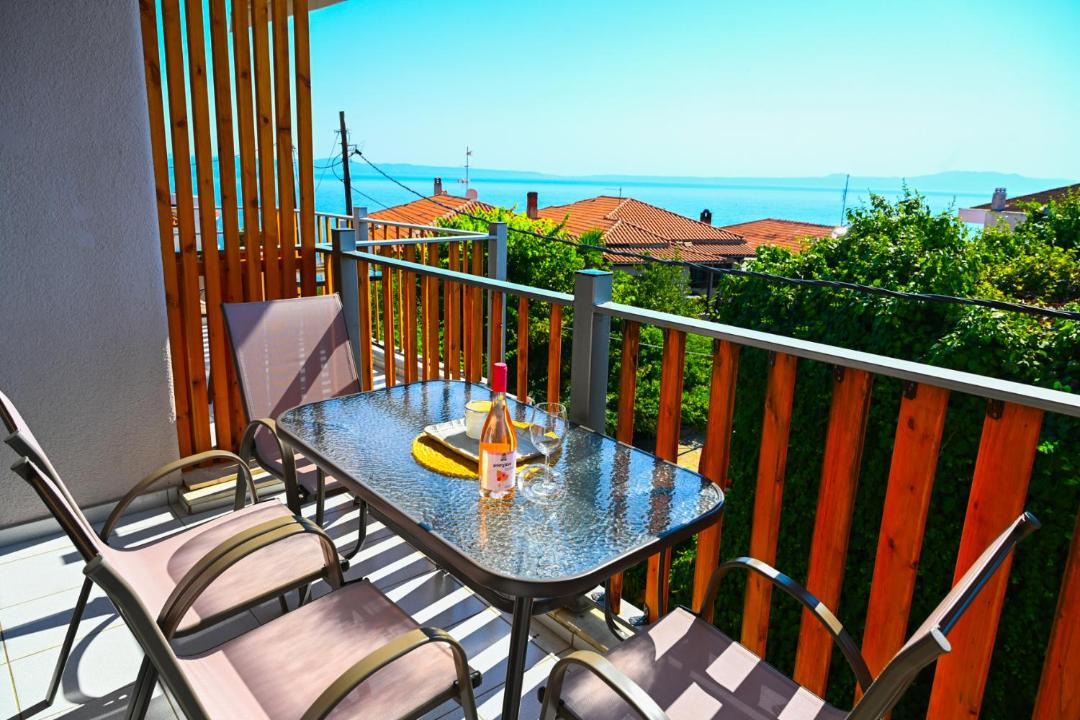 Photo of Patio Balcony in Afytos