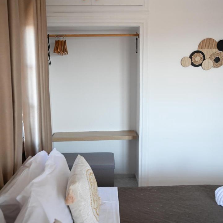 Photo of Bedroom in Afytos