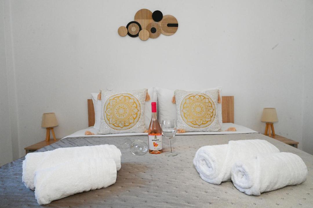 Photo of Bedroom in Afytos