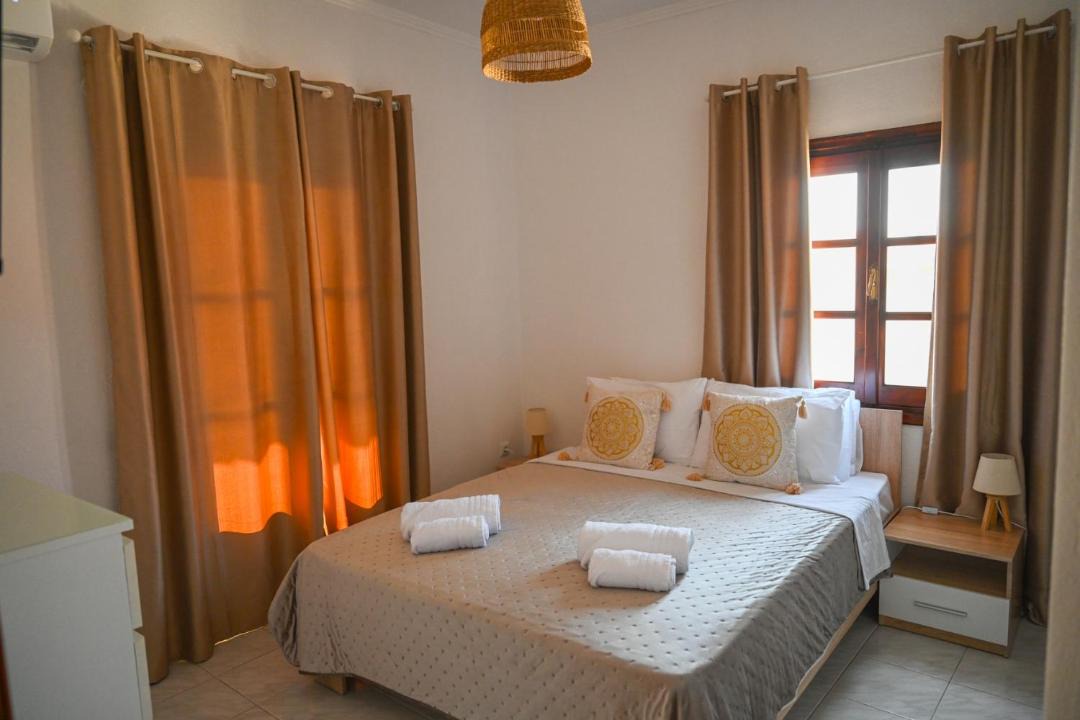 Photo of Bedroom in Afytos