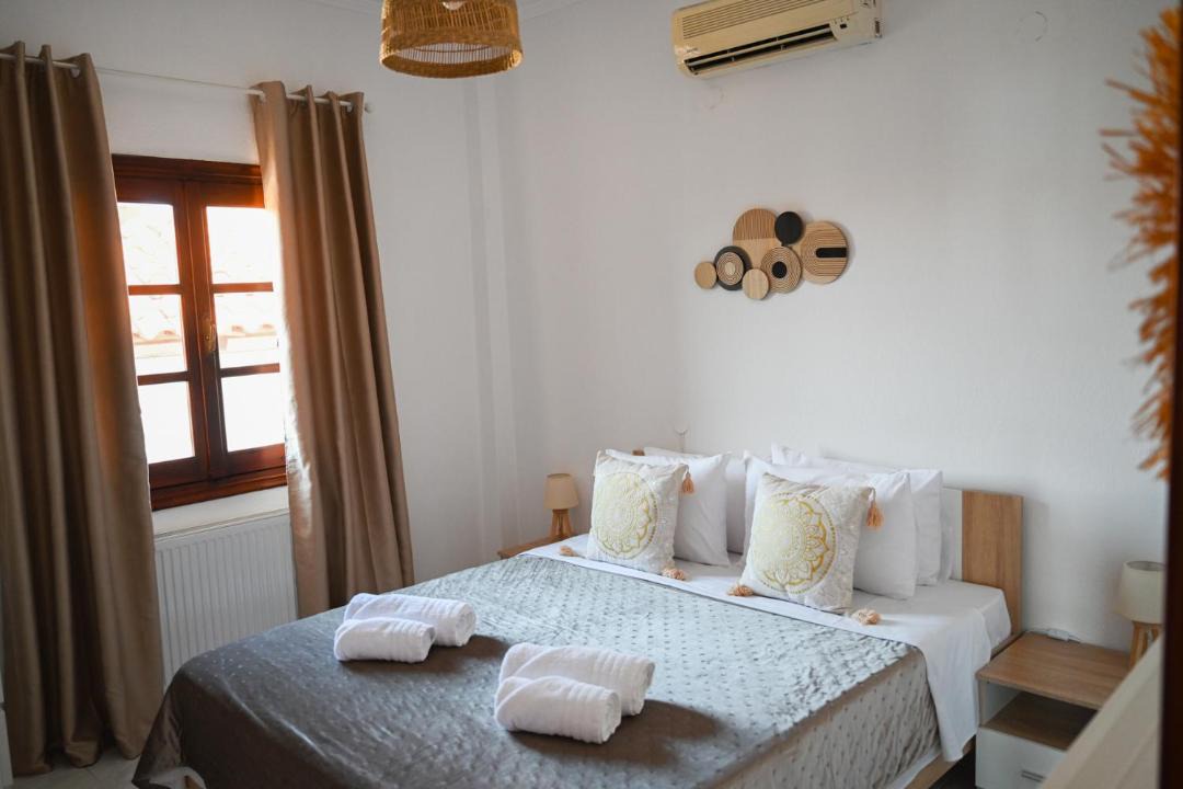 Photo of Bedroom in Afytos