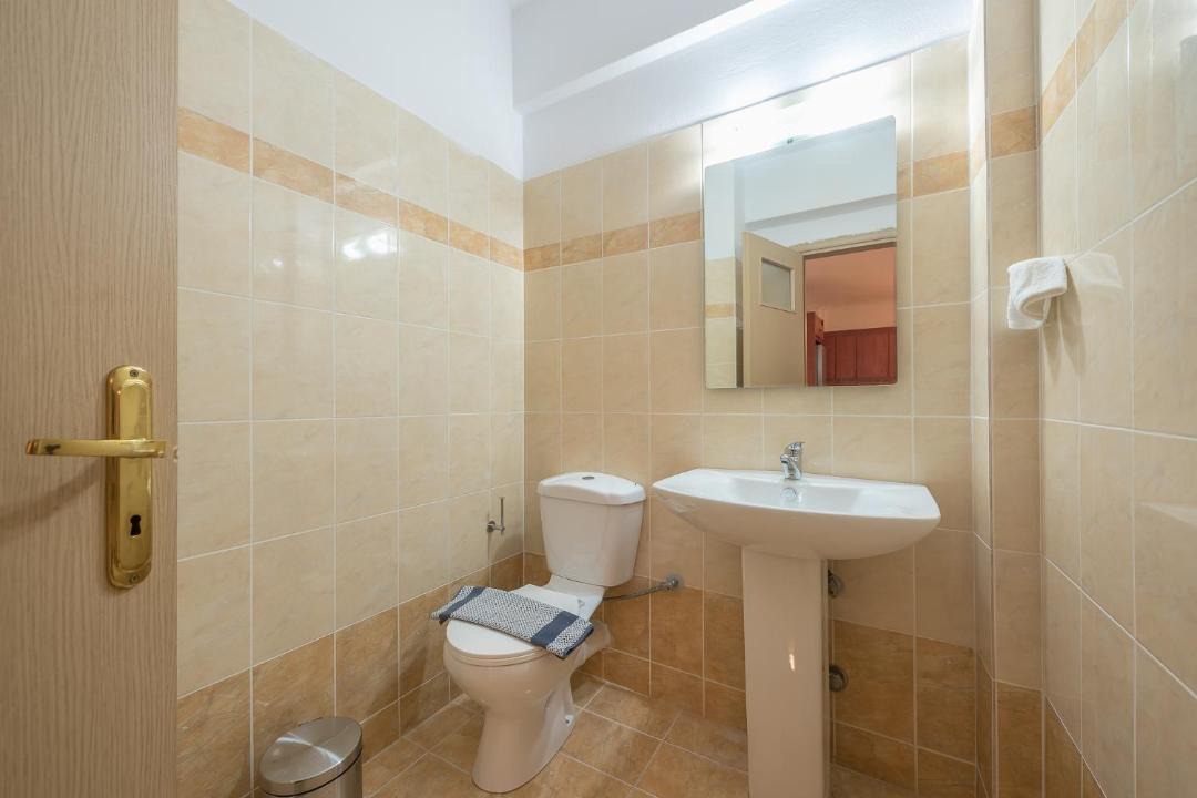 Photo of Bathroom in Attiki