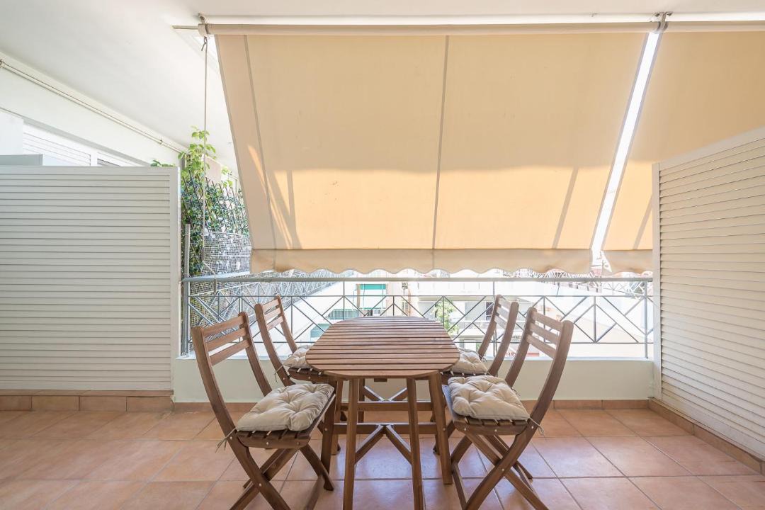 Photo of Patio Balcony in Attiki