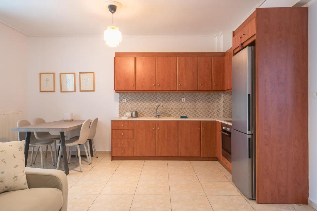 Photo of Kitchen in Attiki