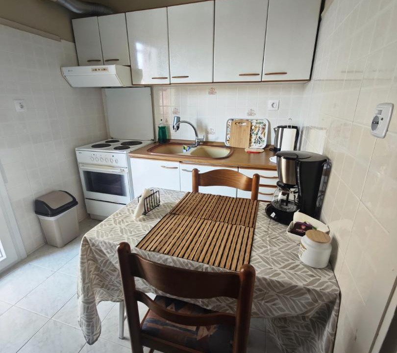 Photo of Kitchen in Katerini
