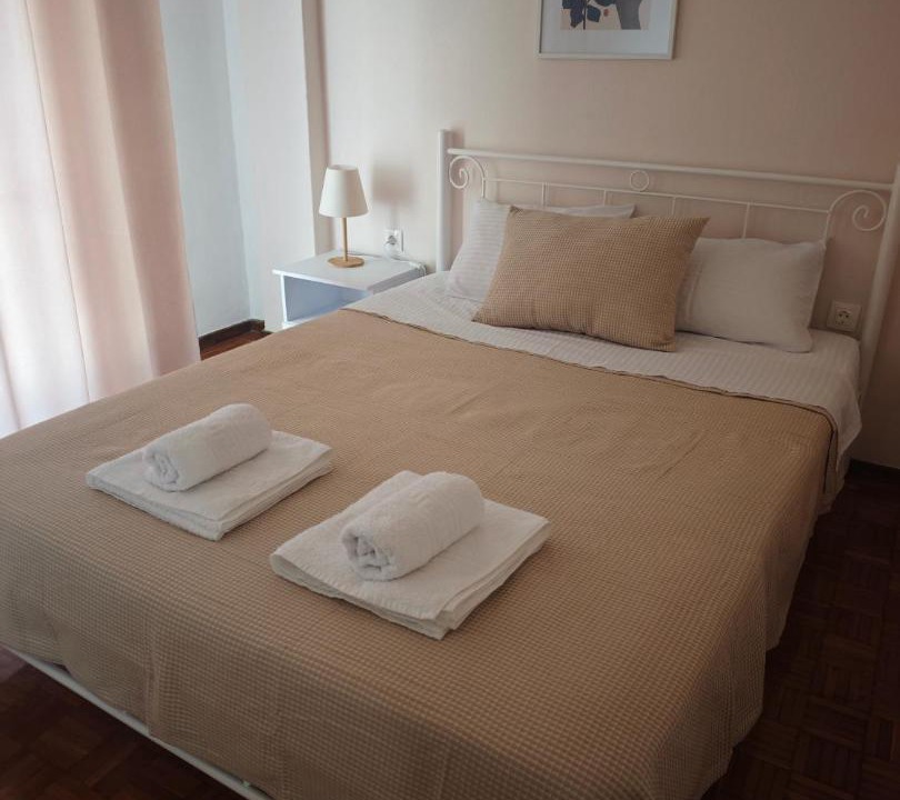 Photo of Bedroom in Katerini