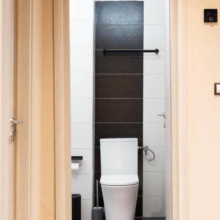 Photo of Bathroom in Kastoria