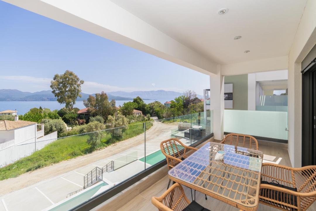 Photo of Patio Balcony in Nikiana