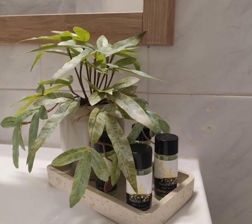 Photo of Bathroom in Kariotai